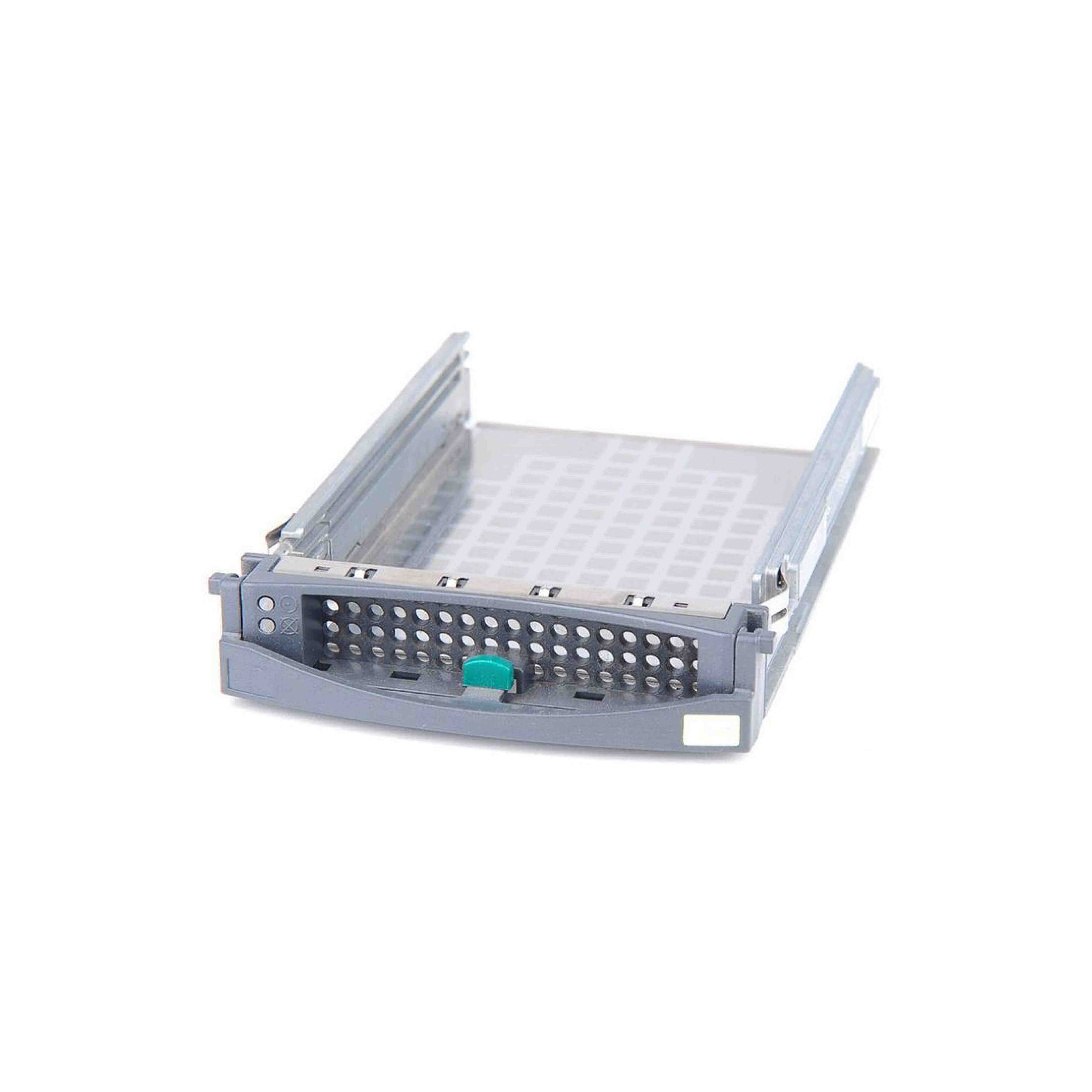 OEM Fujitsu Uyumlu 3.5 inç LFF Server Disk Kızağı Tray OT-A3C40056866